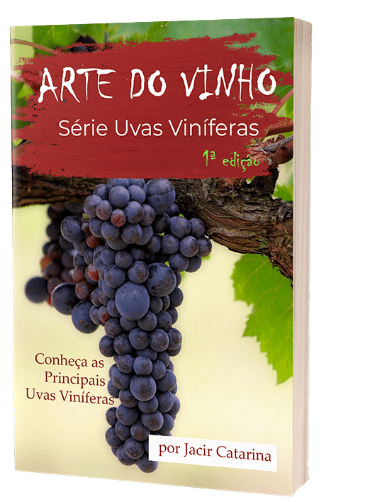 ebook uvas, vinhos